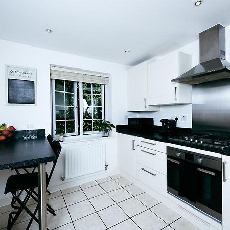 Riverside Stays, Modern House Stays, Shefford, Bedfordshire Luaran gambar