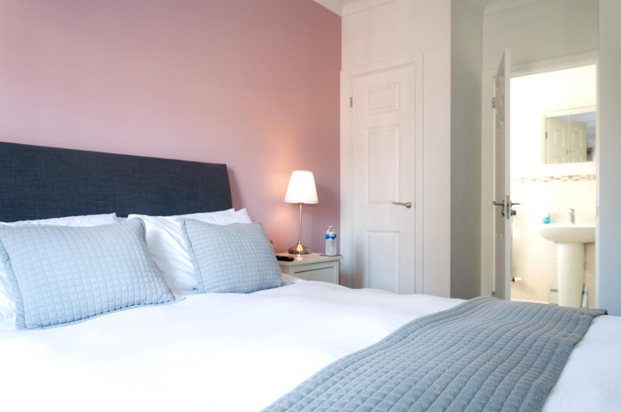 Riverside Stays, Modern House Stays, Shefford, Bedfordshire Luaran gambar