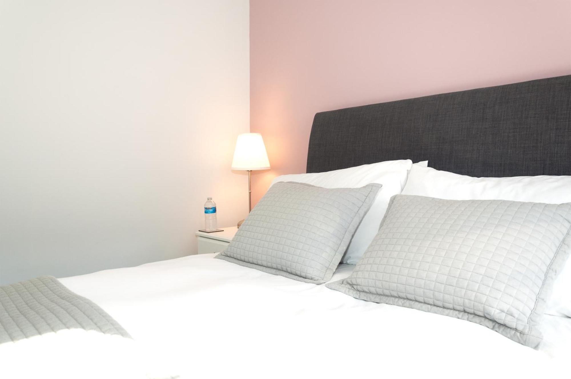 Riverside Stays, Modern House Stays, Shefford, Bedfordshire Luaran gambar
