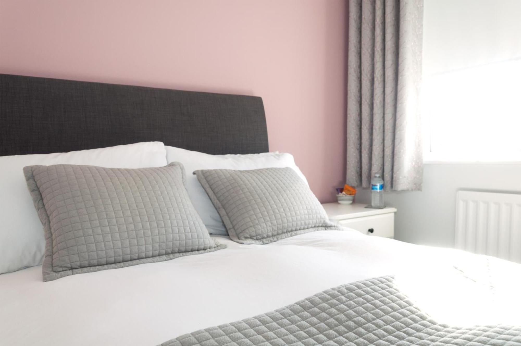 Riverside Stays, Modern House Stays, Shefford, Bedfordshire Luaran gambar