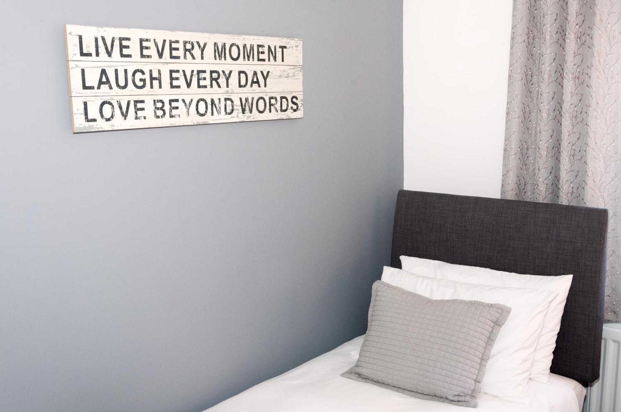Riverside Stays, Modern House Stays, Shefford, Bedfordshire Luaran gambar
